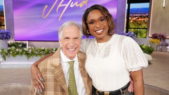 Episode 47 Henry Winkler, Giada De Laurentiis