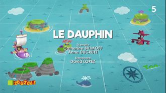 Episode 8 