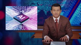 Episode 109 November 21, 2023 - John Oliver