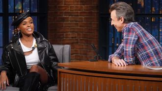 Episode 38 Janelle Monae/Paul Dano/Kevin Murphy