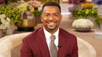 Episode 11 Alfonso Ribeiro
