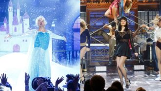Episode 1 Channing Tatum vs. Jenna Dewan-Tatum
