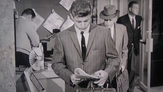 Episode 17 The Lost Briefcase