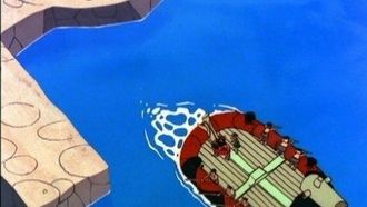 Episode 77 The Banquet In Hanka