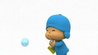 Episode 12 Double Bubble