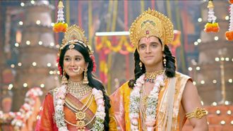 Episode 22 Shri Ram Aur Mata Sita Ka Shubh Vivaah