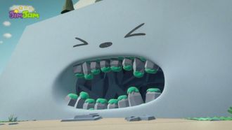 Episode 8 Cavity Cave