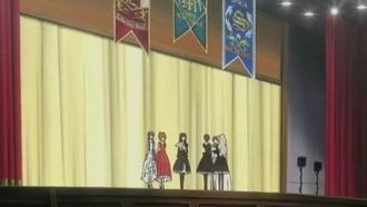 Episode 26 A Beginning