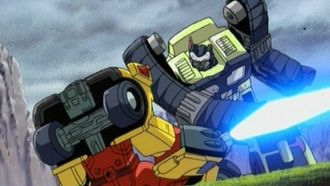 Episode 14 Overmatch