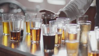 Episode 8 Beer Necessities