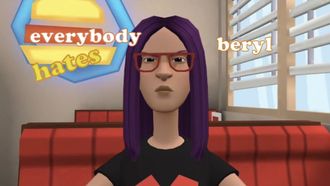 Episode 4 Everybody Hates Beryl