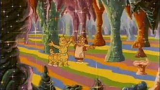 Episode 15 The Rainbow Mine