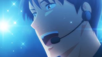 Episode 23 Budokan