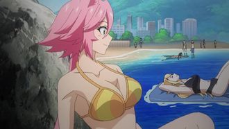 Episode 12 I'm Glad I Met You