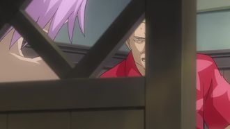 Episode 23 Kaeru tokoro
