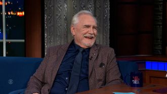 Episode 74 Brian Cox/Samantha Bee
