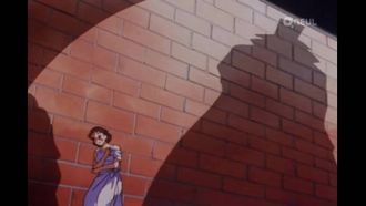 Episode 22 Opera House Murder Case: File 2