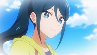 Episode 11 Sister's Phantom