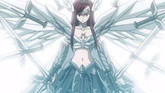 Episode 19 Hell's Core