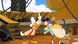 Episode 40 Darkwing Doubloon