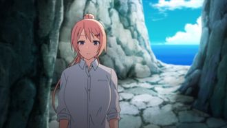 Episode 12 How to Replenish Water