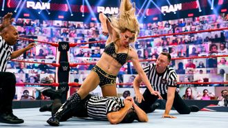 Episode 16 WWE Royal Rumble 2021 Fallout