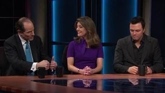 Episode 1 February 19, 2010