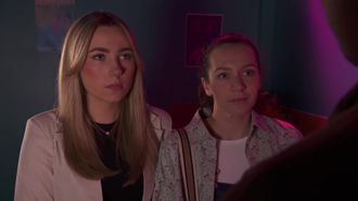Episode 11 Tue 28 Jan 2025