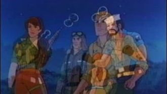 Episode 56 The Traitor (1)