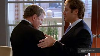 Episode 12 Helping Hands