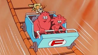 Episode 17 The Kidneys