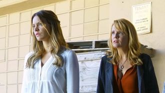 Episode 9 Mother Load