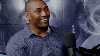 Episode 11 Metta World Peace
