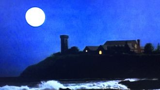 Episode 4 The Wind Around the Tower