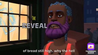 Episode 4 The Reveal