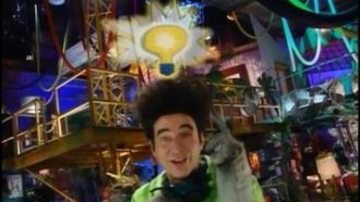 Episode 7 Electricity, Beakmania & Light Bulbs