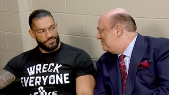 Episode 48 WWE SummerSlam 2020 Fallout