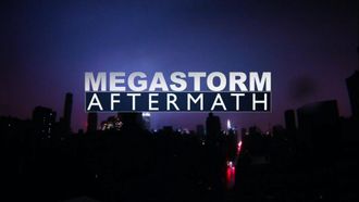 Episode 17 Megastorm Aftermath