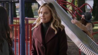 Episode 5 Niece Jackie