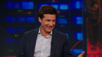 Episode 77 Jason Bateman
