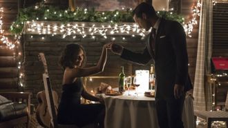 Episode 19 Somebody That I Used to Know