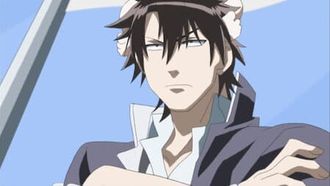 Episode 20 Everyone Assemble