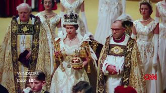 Episode 3 The Young Queen