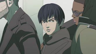 Episode 1 A Diplomatic Mission