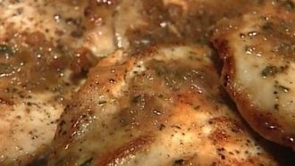 Episode 7 Flash in a Pan