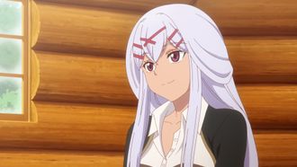 Episode 2 His First Atelier