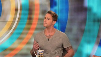 Episode 37 Meghan McCain's Birthday/Cameron Douglas/Shooter Jennings