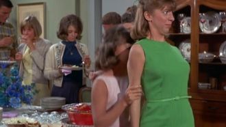 Episode 16 Too Many Cooks