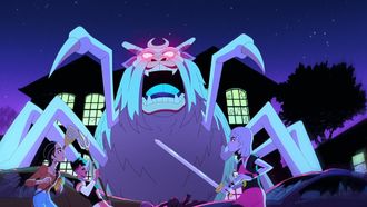 Episode 10 A Night with the Stars