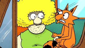 Episode 1 Pilot